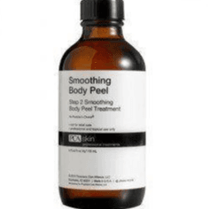 Smoothing Body Peel Package at Nourish & Nurture Esthetics in Charlotte, NC