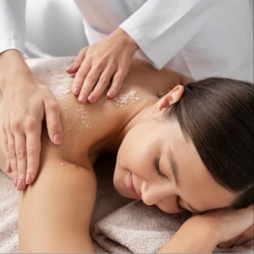 Nourish & Nurture Ritual at Nourish & Nurture Esthetics in Charlotte, NC